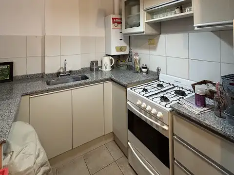 Departamento en Venta 12 años