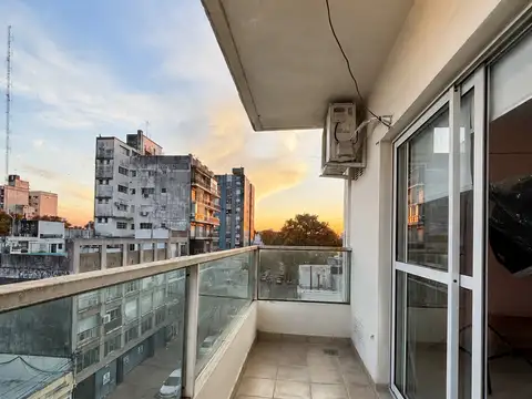 DEPARTAMENTO UN DORMITORIO