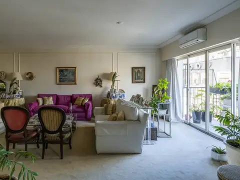 Avenida Callao 1600, Piso 11