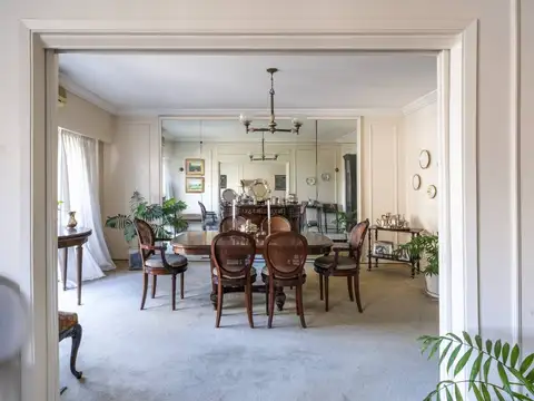 Departamento en Venta 60 años