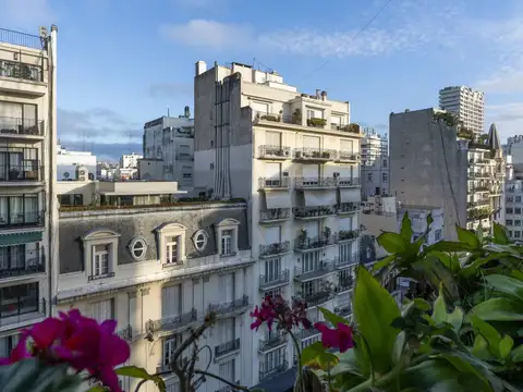 Av. Callao 1600, Piso 11