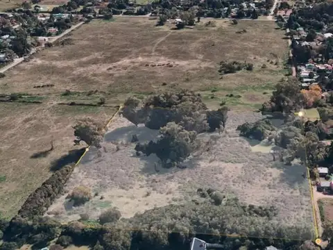 Campo en Venta en La Plata - Arturo Segui