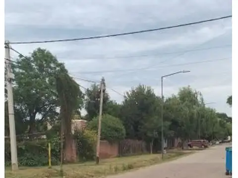 TERRENOS VENTA GRANADERO BAIGORRIA