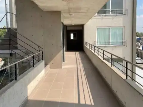 VENTA DEPARTAMENTO LUJAN CENTRO