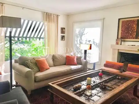 Casa en Alquiler en Ayres De Pilar, USD 4.500