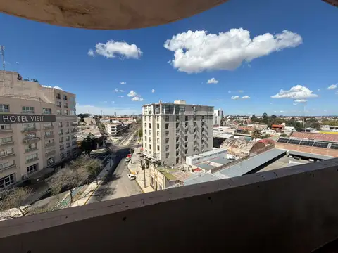 Departamento en venta en pleno centro de San Luis