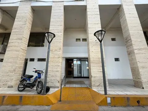 Departamento en venta en pleno centro de San Luis