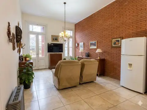 Depto Tipo Casa en Venta de 5 dormitorios