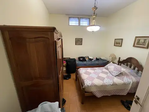 ¡Ph Único Sin Expensas! 5 Ambientes + Depto Independiente en Terraza