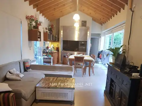 Casa en Venta en El Rocio, USD 480.000