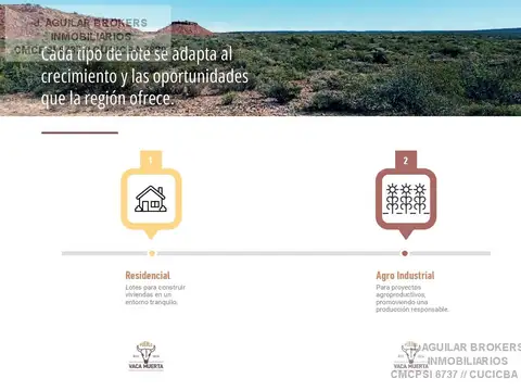 Terreno en Venta 40  mts Fondo