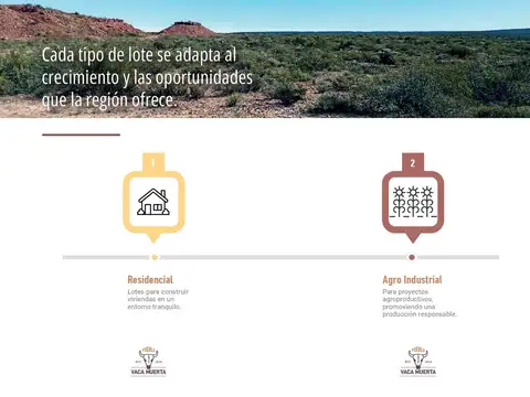 Terreno en Venta 40  mts Fondo