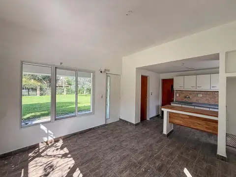 Casa en Venta de 1 dormitorio