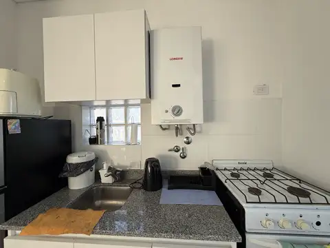 Departamento en Venta 1 año