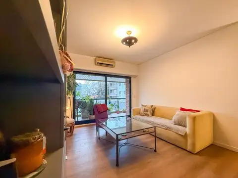 Departamento en Alquiler en Belgrano, USD 2.400