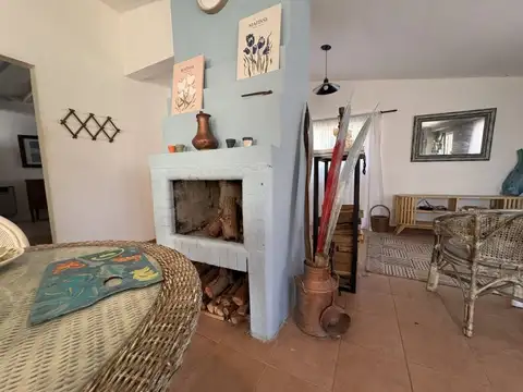 Casa en Venta en Los Pinos, USD 108.000