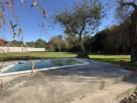 Casa en Venta en Los Pinos, USD 115.000