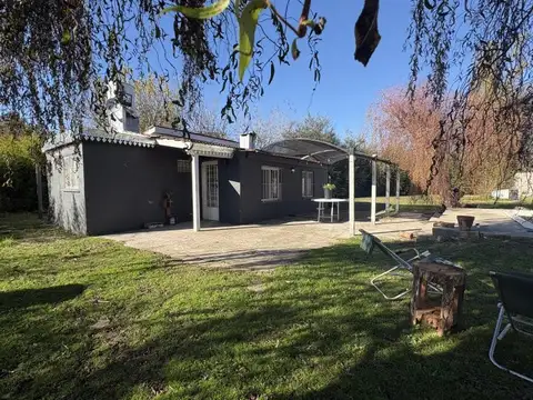 Los Pinos, Azcuenaga , Piso 0