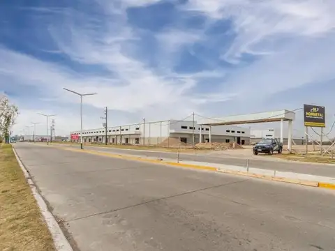 Galpon en Venta en Monte Grande, USD 23.000.000