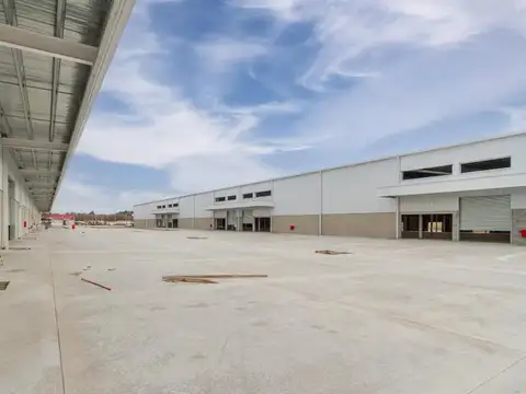 Galpon en Venta A Estrenar