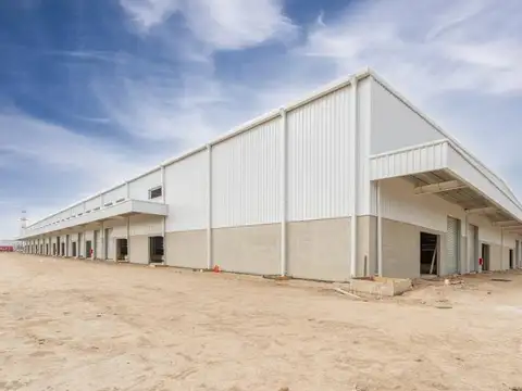 Depósito en venta en Monte Grande