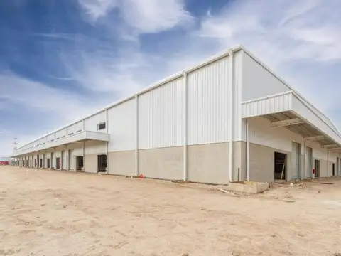 Depósito en venta en Monte Grande