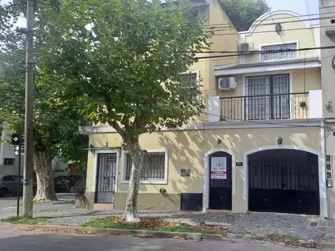 Casa - PH 4 Amb Solís 382 Quilmes Este
