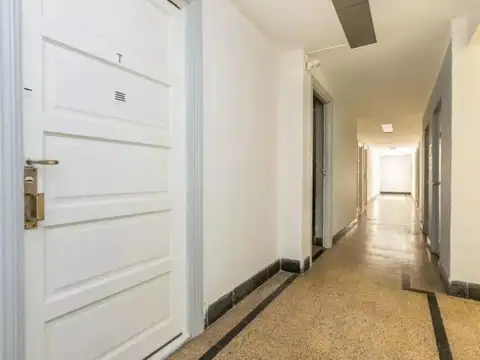 Departamento 4 ambientes con 1 baño