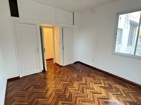 Depto Tipo Casa en Venta en Villa Urquiza, USD 315.000