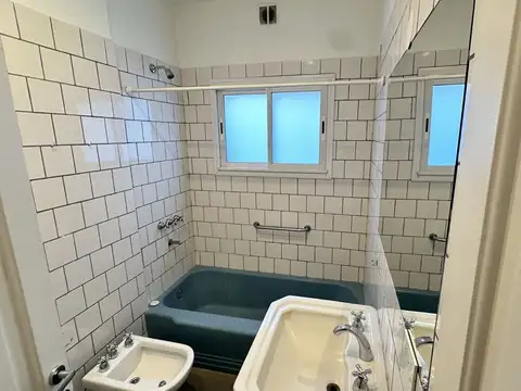 Depto Tipo Casa en Venta 36 años