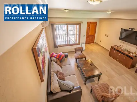 Gervasio Posadas al 3700