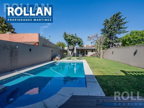 Casa en Venta en Carapachay, USD 520.000