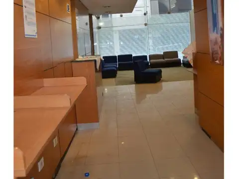 Maipu 356 , Piso PB