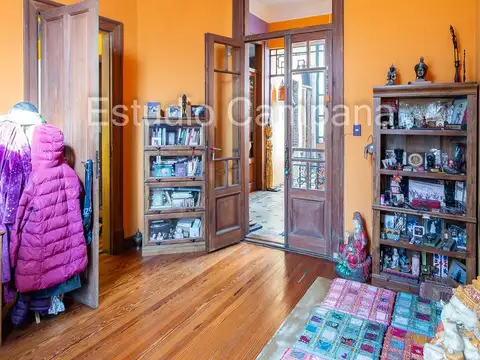 Depto Tipo Casa en Venta 80 años
