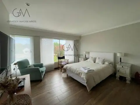 Casa en Alquiler Temporada Playa Grande