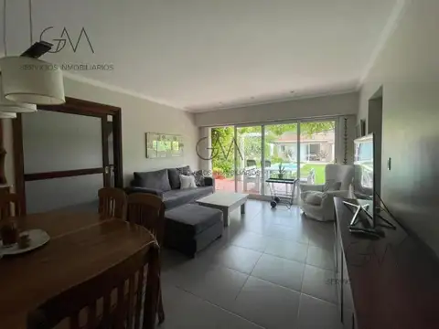 Casa en Alquiler Temporal en Mar del Plata, USD 480