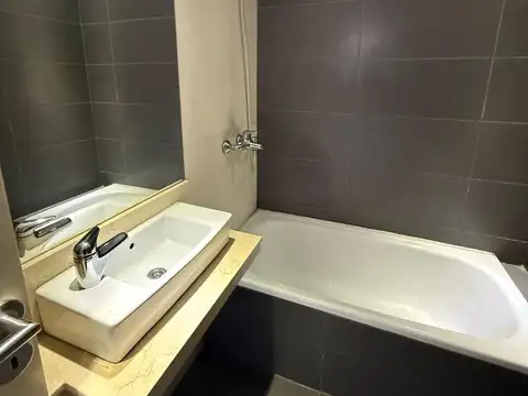 Departamento en Alquiler de 2 ambientes