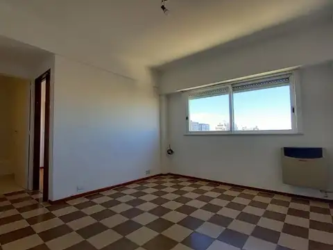 Alquiler. Departamento. 2 ambientes. Bocacay 4100. Floresta.