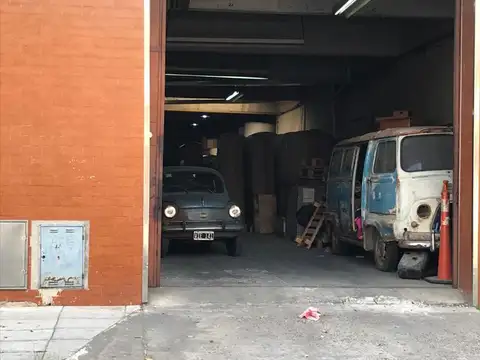 ROQUE SAENZ PEÑA 4200