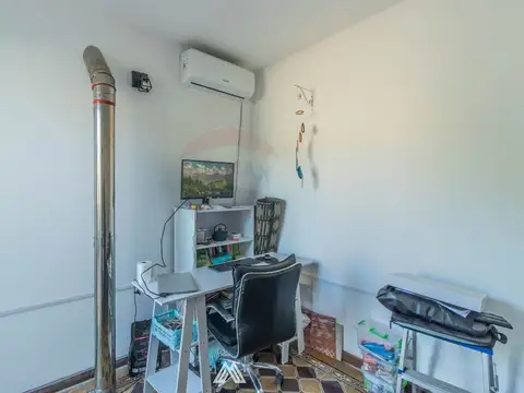 Venta de Apartamento Interior en La Blanqueada