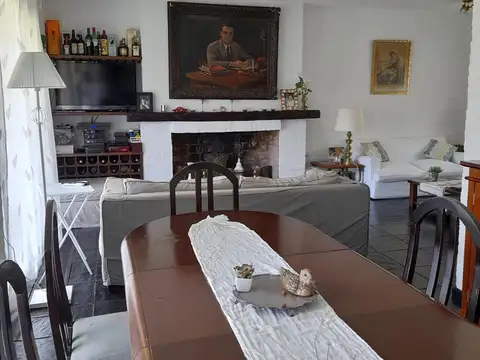 Casa en Venta 35 años