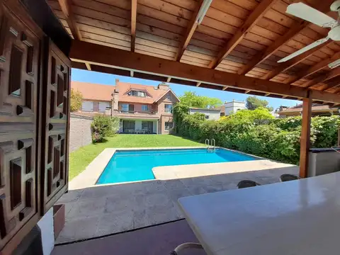 Casa en Beccar Lomas La Merced