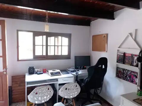 Depto Tipo Casa en Venta de 2 dormitorios