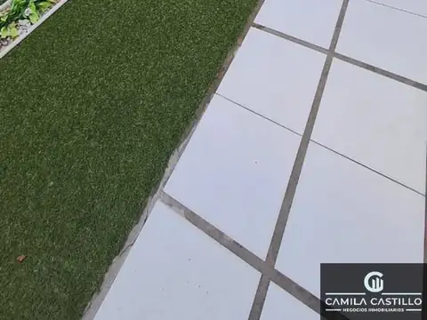 PH 2 ambiebntes en venta c/ cochera en Villa Real