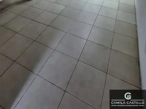 Depto Tipo Casa en Venta de 2 ambientes