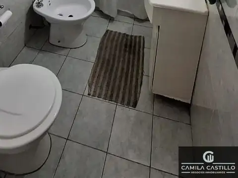 PH 2 ambiebntes en venta c/ cochera en Villa Real