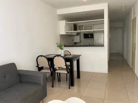 Departamento en Alquiler de 2 dormitorios
