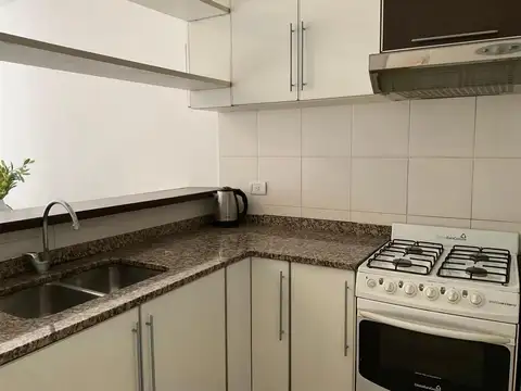 Departamento en Alquiler 10 años