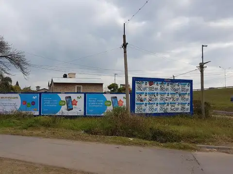 Terreno en Venta en Rosario, USD 200.000