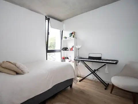 Casa en Alquiler 5 años